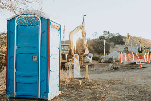 Portable restroom solutions in Delavan Lake, WI