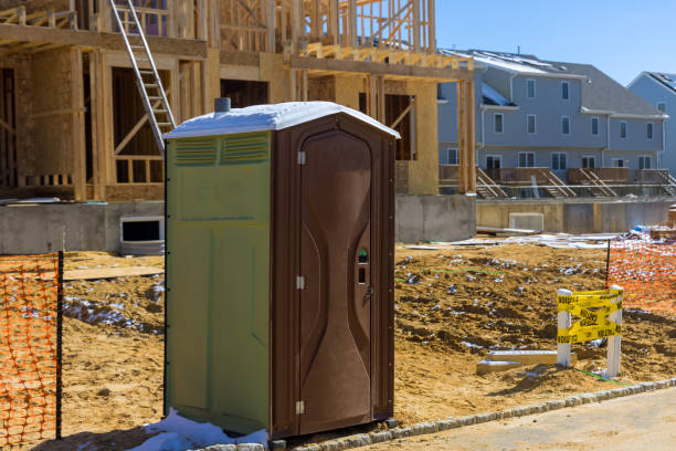 Best Sanitation services for porta potties  in Delavan Lake, WI