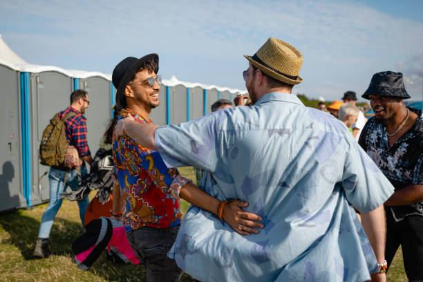 Best Affordable porta potty rental  in Delavan Lake, WI