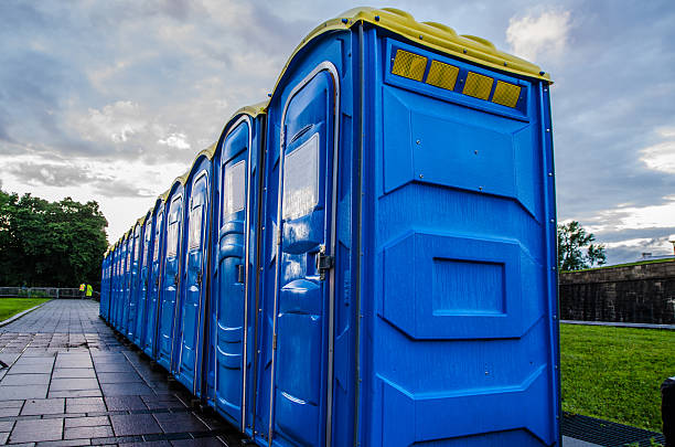 Best Sanitation services for porta potties  in Delavan Lake, WI